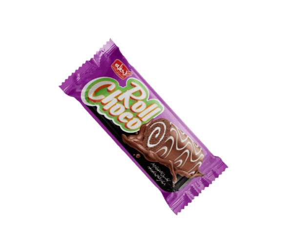 Choco Roll