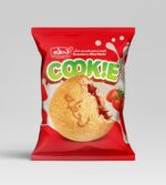 کلوچه مغزدار ۶۰ عددی