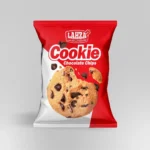 کوکی چیپسی لحظه