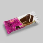 کیک شکلاتی ۳۶ عدد لحظه