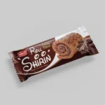 شیرین رول لحظه