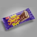 کیک شیرین لحظه