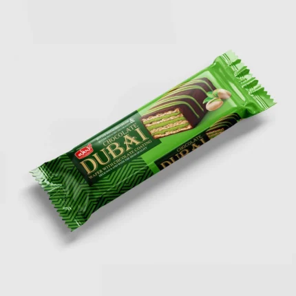 ویفر دبی لحظه