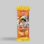 کیک تام و جری ۴۸ عدد لحظه - تصویر 4