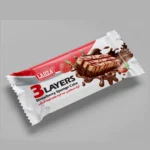 کیک ۳ لایه لحظه