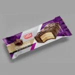 کیک شکلاتی ۲۴ عدد لحظه