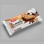 کیک ۳ لایه لحظه - تصویر 4