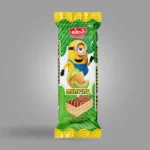 کیک منیون‌ها لحظه - تصویر 3