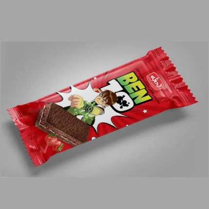 بن تن ۶۰ عددی لحظه