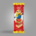 کیک منیون‌ها لحظه - تصویر 4