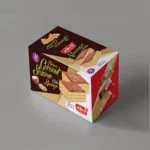 کیک کنجدی و نارگیلی لحظه - تصویر 5