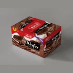 ویفر ۳۶ عدد لحظه - تصویر 3