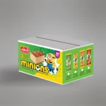 کیک منیون‌ها لحظه - تصویر 2