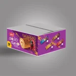 مینی رول اسکویید گیم لحظه - تصویر 5