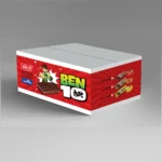 بن تن ۶۰ عددی لحظه - تصویر 2