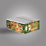 کیک تام و جری ۴۸ عدد لحظه - تصویر 2