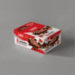 کیک ۳ لایه لحظه - تصویر 2