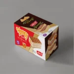 کیک کنجدی و نارگیلی لحظه - تصویر 2