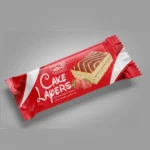 کیک لایه‌ای ۳۶ عدد لحظه