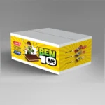 بن تن ۶۰ عددی لحظه - تصویر 4