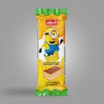 کیک منیون‌ها لحظه - تصویر 5